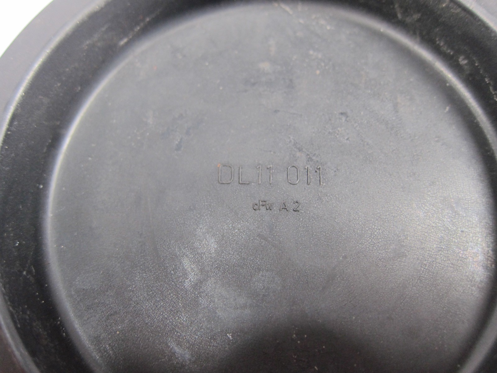 New Johnson Controls DL11011 Actuator Diaphragm 4820-12-314-6044 DL 11011