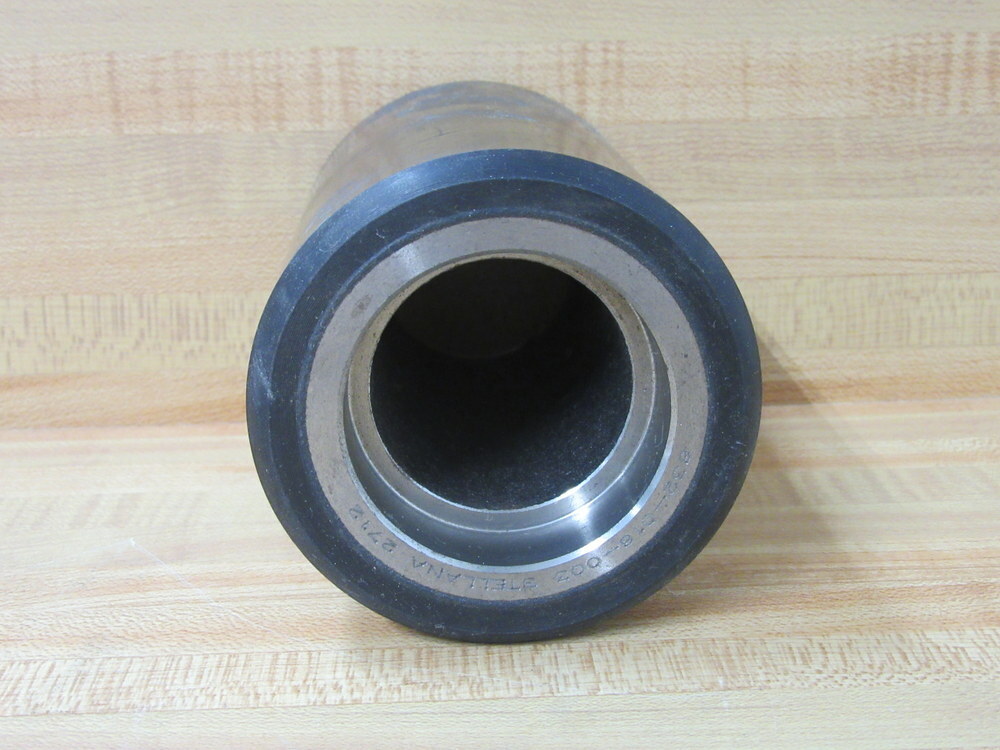 Stellana 632-016-003 Load Wheel Assembly 632016003
