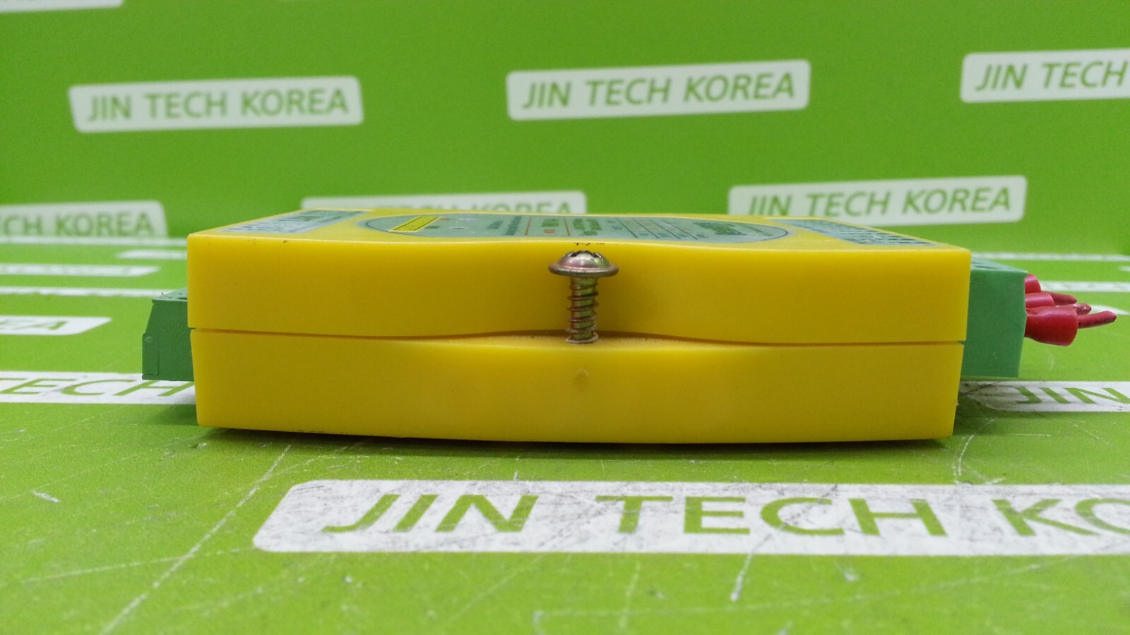Realsys RM6114A Interface Module Tested