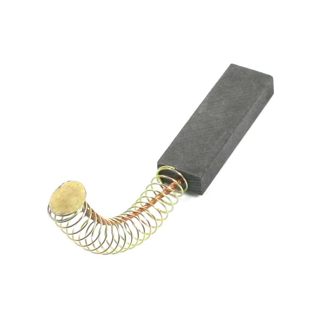 Replacement Electric Power Tool Parts Motor Carbon Brush 35mm x 11mm x 6mm