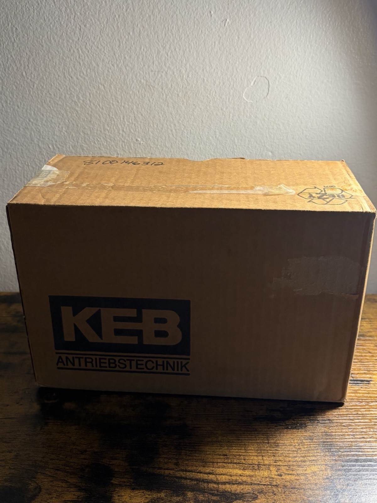 Lot Of Industrial Surplus Parts; Allen-Bradley, Videojet, Z-Laser, LFAM, K-TRON