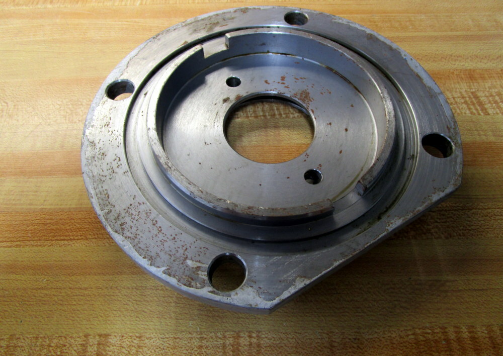 Generic 479/66777 Thrust Bearing Cover 47966777