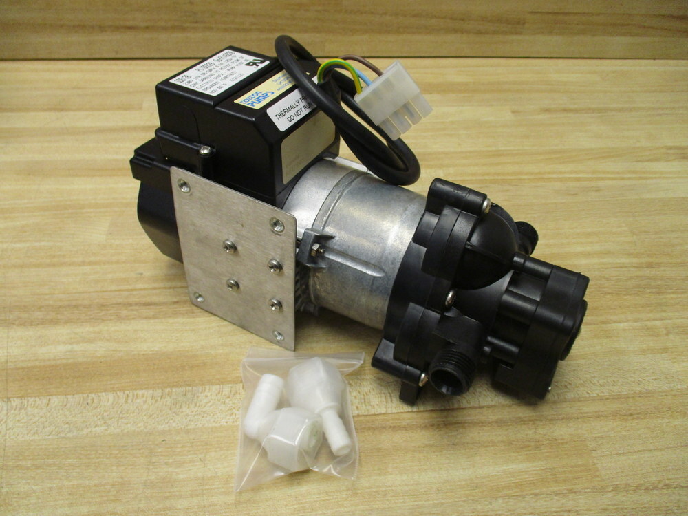 Totton Pumps SD9/38 Diaphragm Pump 186926