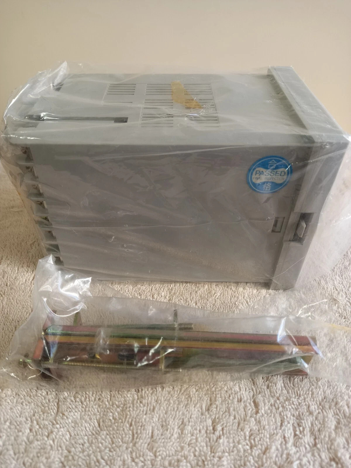 SHINKO PC-635-S/R NEW