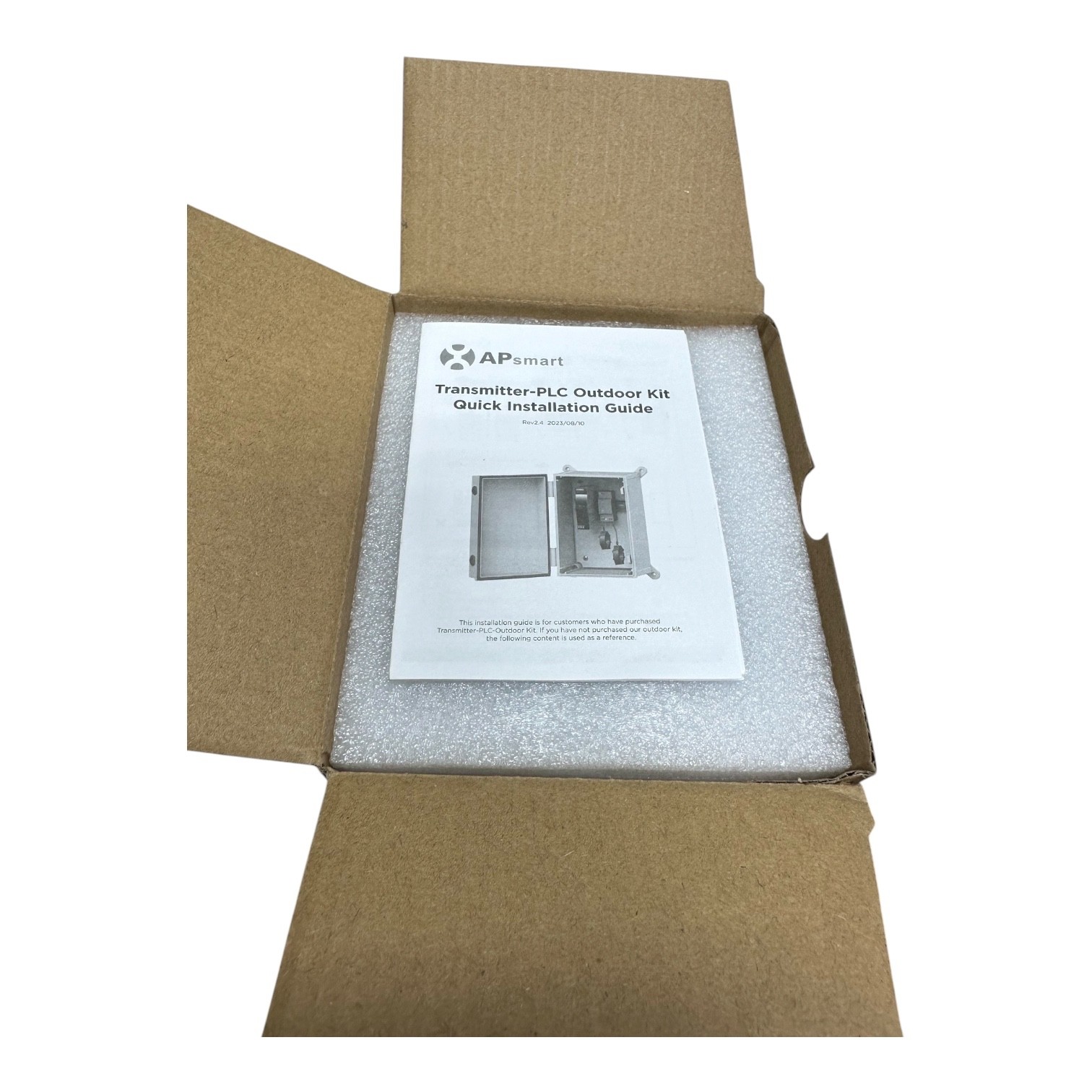 New APsmart Dual Core Transmitter-PLC 🔥Fast Shipping🔥