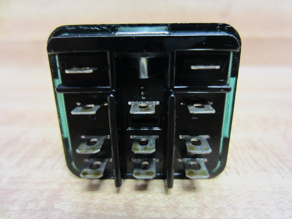 Midtex Midland 157-23C200-24V DC Aemco 157-23C200-24V 157 24VDC