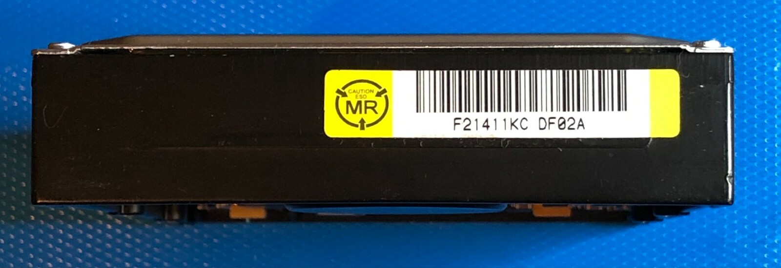 MAXTOR 51536H2 DiamondMax Plus 45 7200RPM 15.3GB IDE Hard Drive [1 unit]