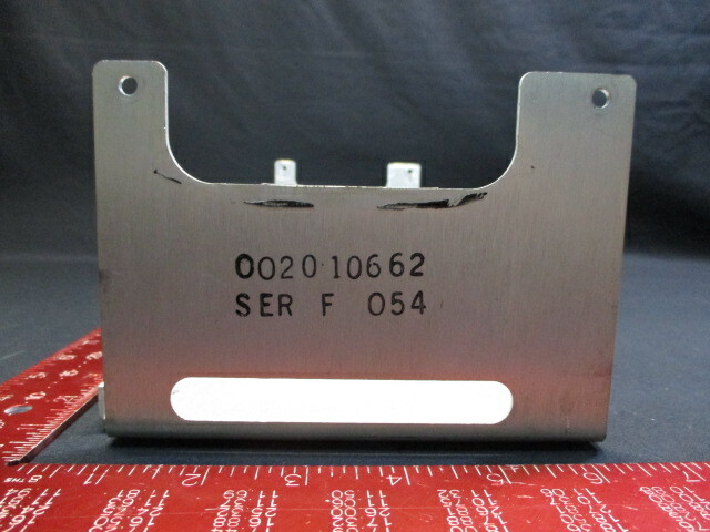 Applied Materials (AMAT) 0020-10662 Bracket, VME P-5000