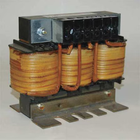 Kdr-Line Reactors Kdrc1l Input Line Reactor, Low Z, 460/480V, 52A