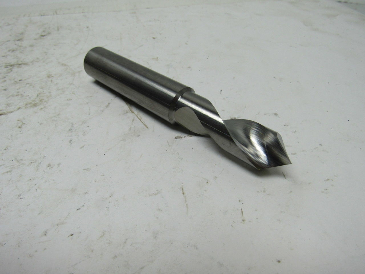 Titex Plus 779573/1*17 17mm 90° Solid Carbide Spotting Drill