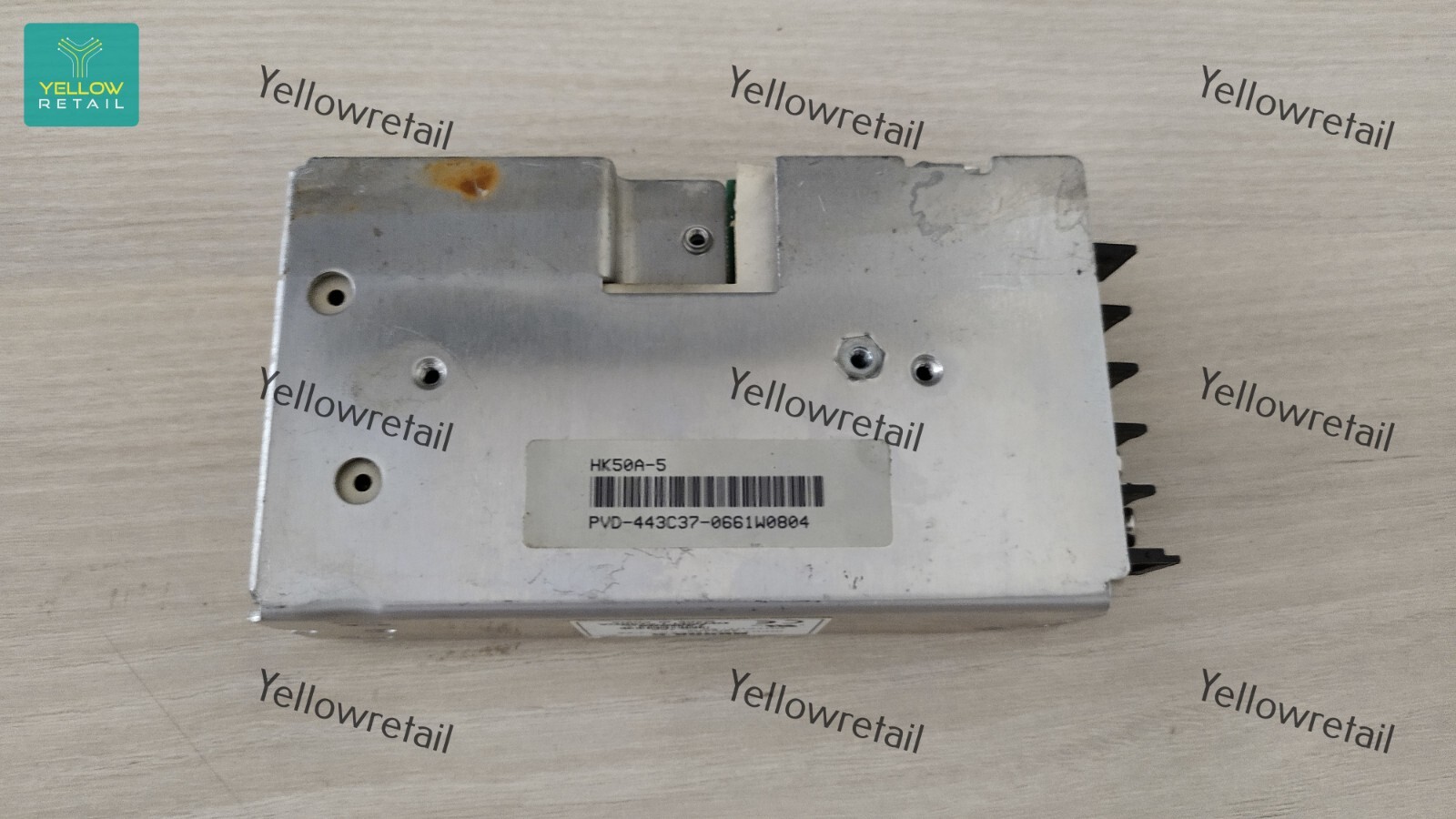 DENSEI-LAMBDA HK50A-5 POWER BOARD