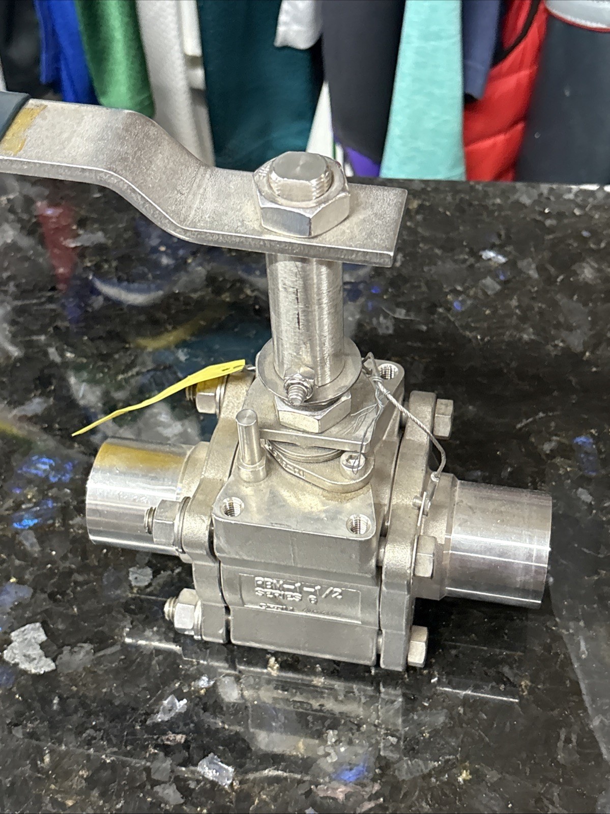 PBM CF3M 1-1/2″
