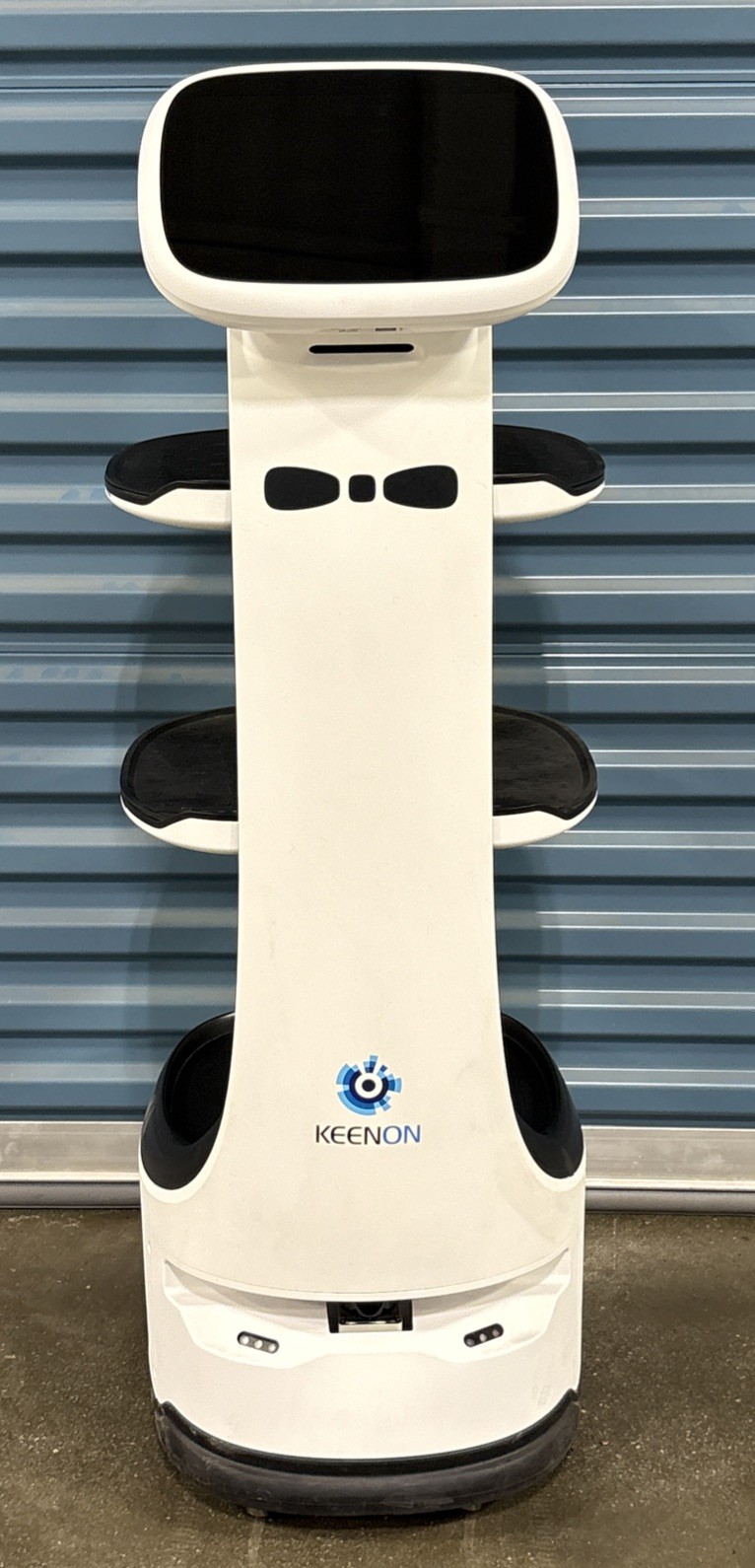 Keenon Dinerbot T8 – Personal Assistant Service Robot