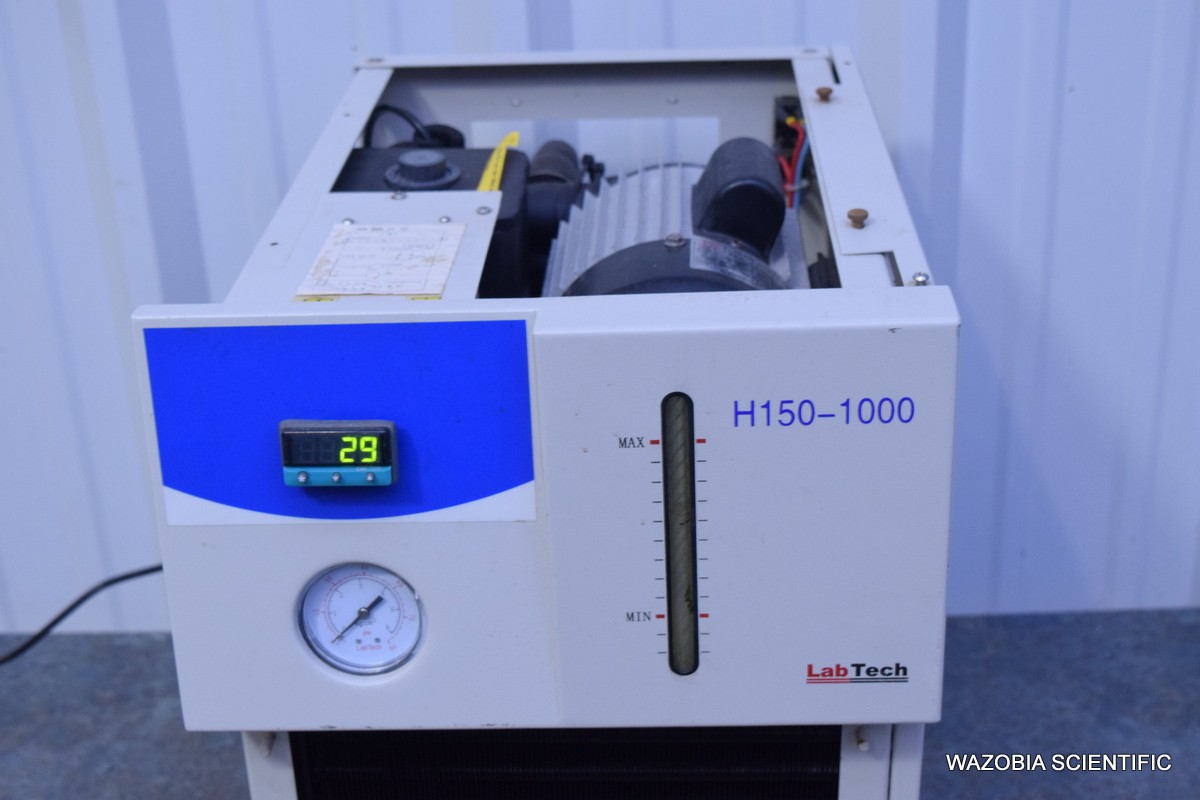 LABTECH H150-1000 RECIRCULATING WATER CHILLER