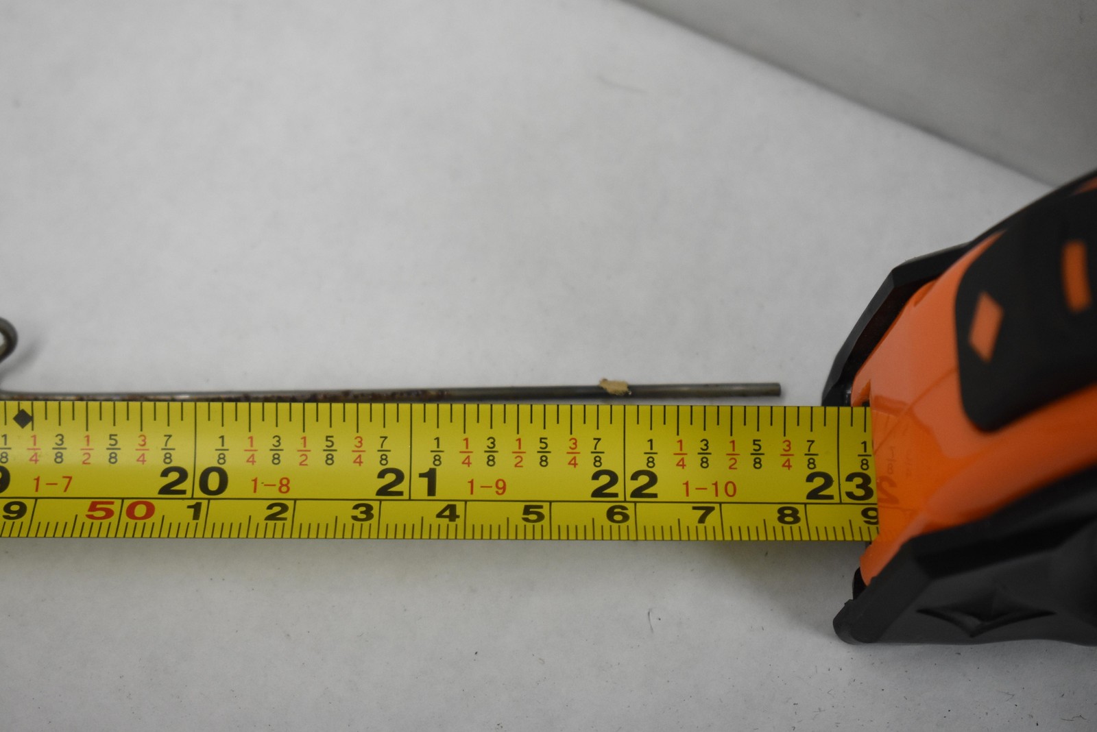 Blank White Marking Flags 623 Bulk Pack Utility Survey Landscape Wire Stakes
