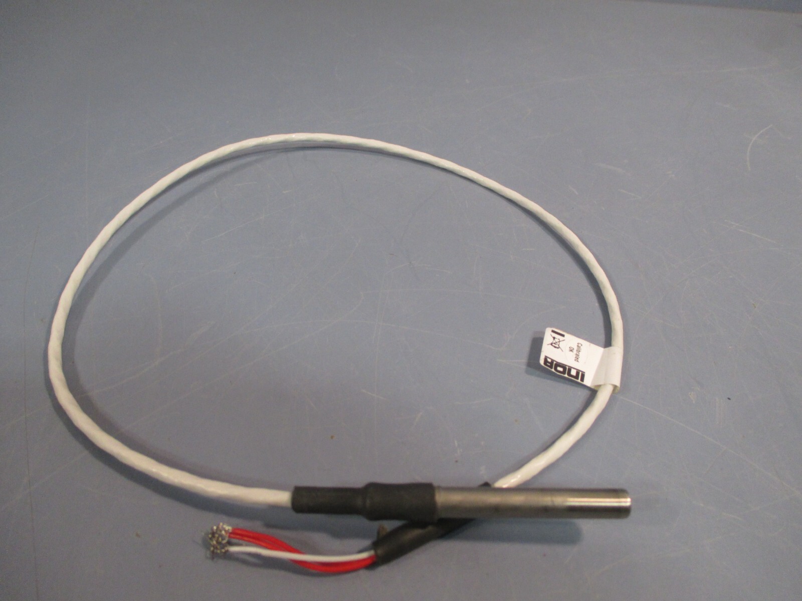 Inor 66XXX01483 1xPt100 Klass B TEMPERATURE SENSOR 571006692-23