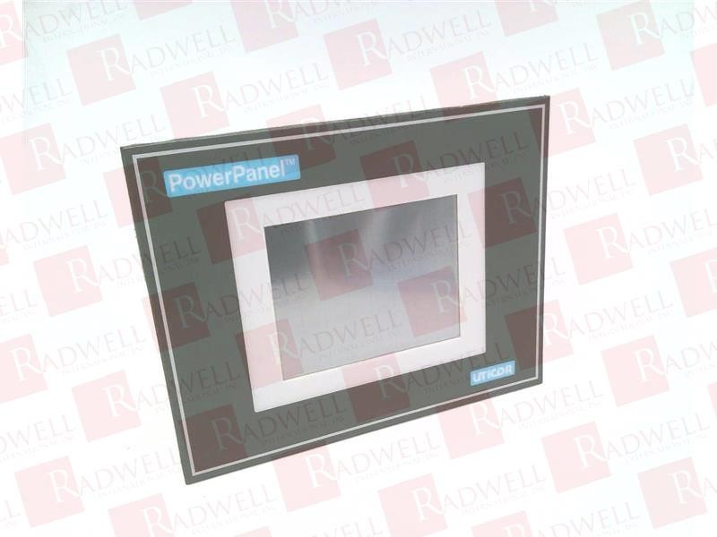 UTICOR 100G-OI05C0 / 100GOI05C0 (USED)