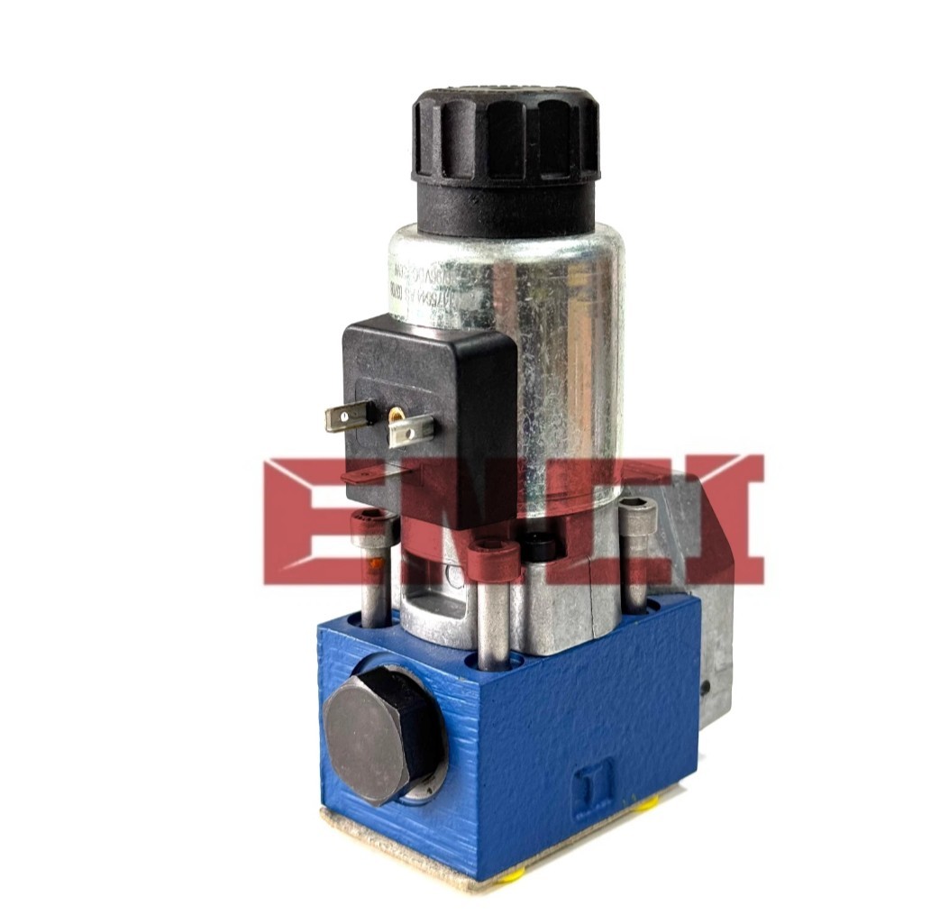 M-3SEW6U3X/420MG24K4/P R900022708 Bosch Rexroth Solenoid Valve