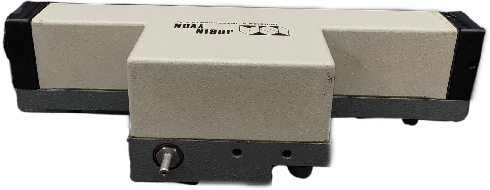 Jobin Yvon Mono H20 UV Monochromator Spectrometer Lab Equipment