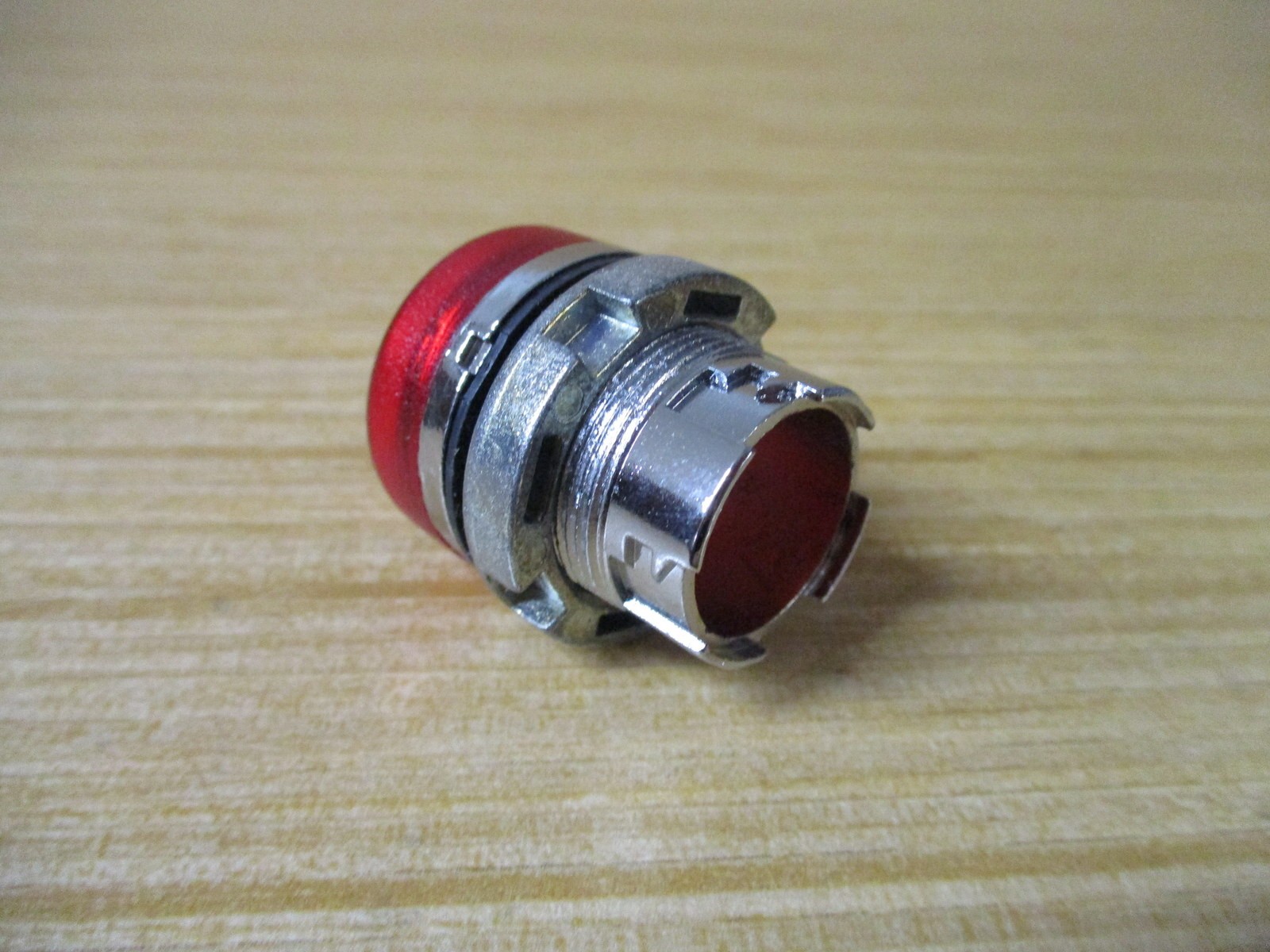 General Electric P9CLRD Pilot Light W/O Mount