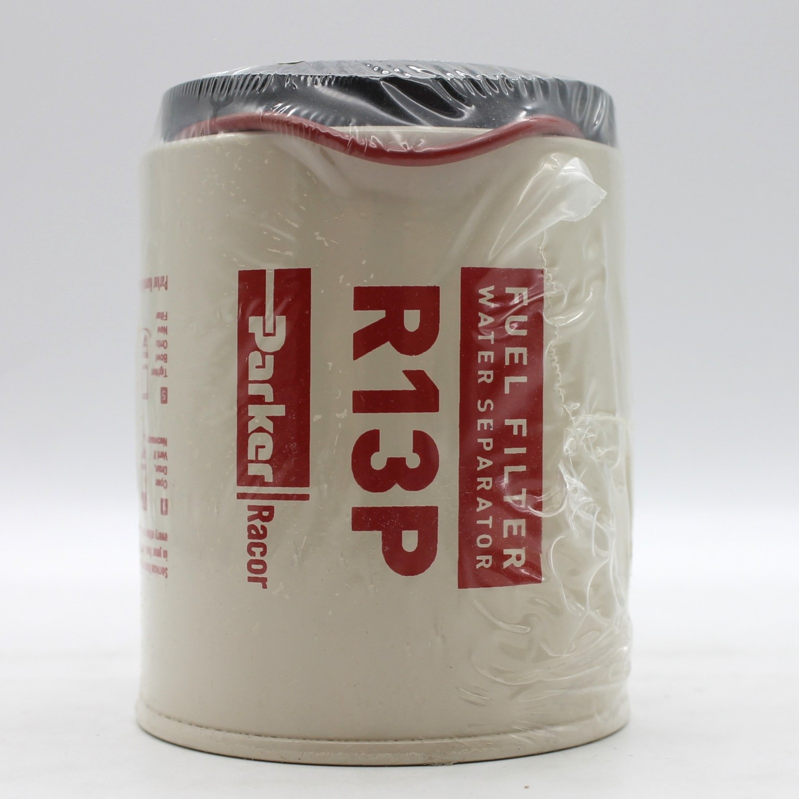 Parker Racor R13P Micron Fuel Filter Water Separator Sealed
