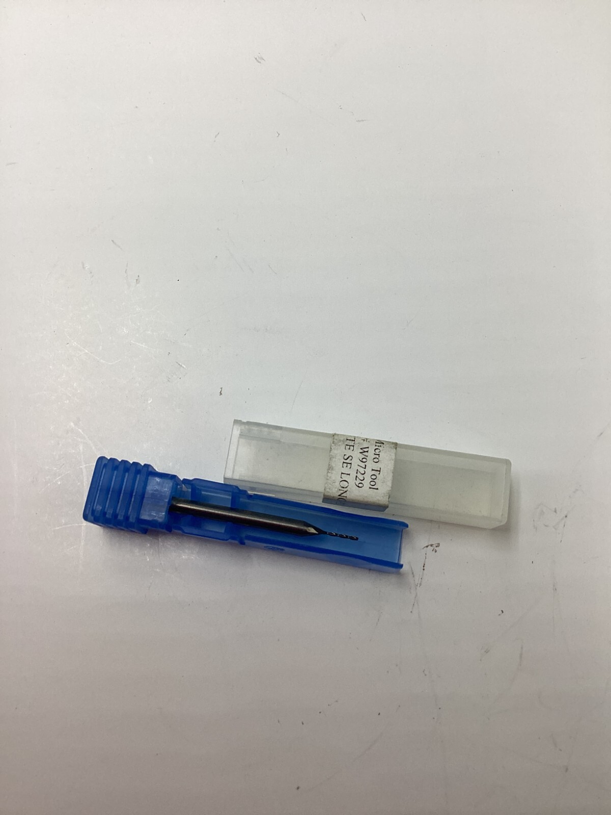BAG OF 2 ArchMicro Rotary Tool 2 Flutes SE Long 1/32″ W97229 LS2132