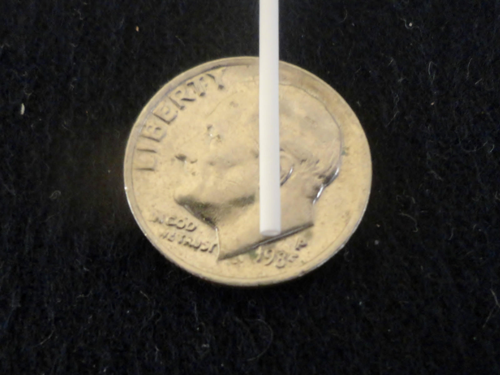 BUNDLE SMALL DIAMETER THIN-WALLED HIGH PURITY ALUMINA CERAMIC TUBES No.: 22