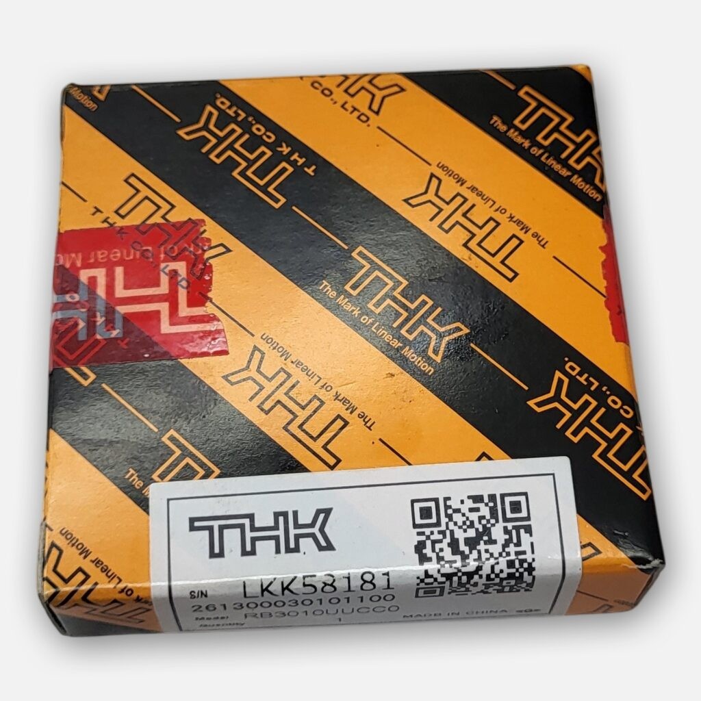 SEALED NEW THK RB3010UUCC0 INNER RING BEARING