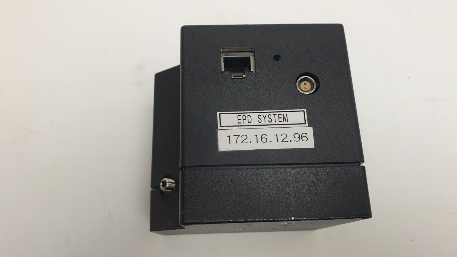 Hamamatsu MiniSpectrometer TM-UV/VIS C11121CA-51