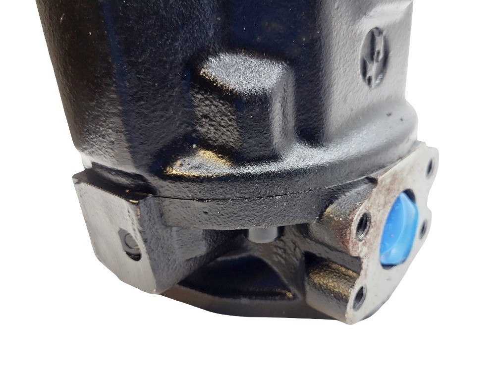 NEW REXROTH AA10VS045DFR1/30R-PKC62K01 LEGACY AXIAL PISTON PUMP