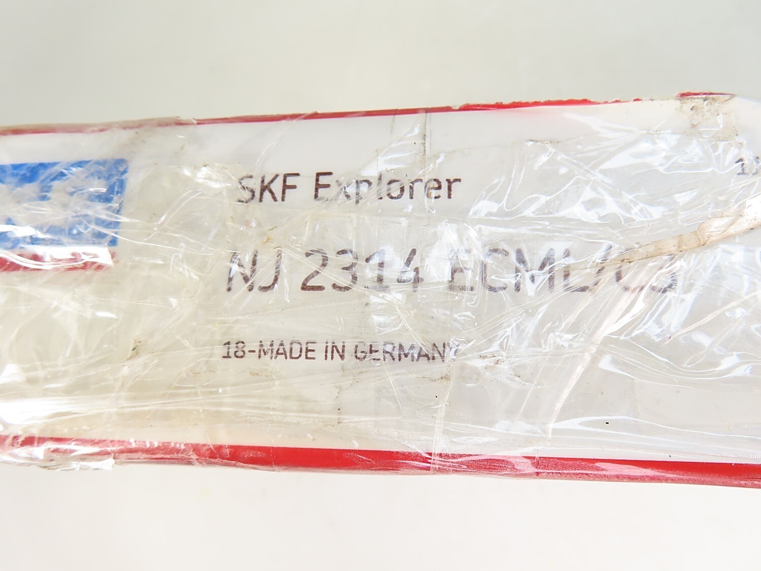 SKF NJ 2314 ECML/C3 NJ2314ECML/C3 70x150x51mm *USA Seller* NEW IN BOX