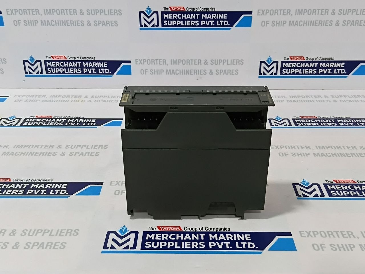 Siemens 6ES7 321-1BH02-0AA0 Simatic S7 Digital Input Module DI 16xDC24V