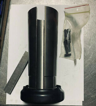 Dorris Bushing Kit: 207T207 DPR