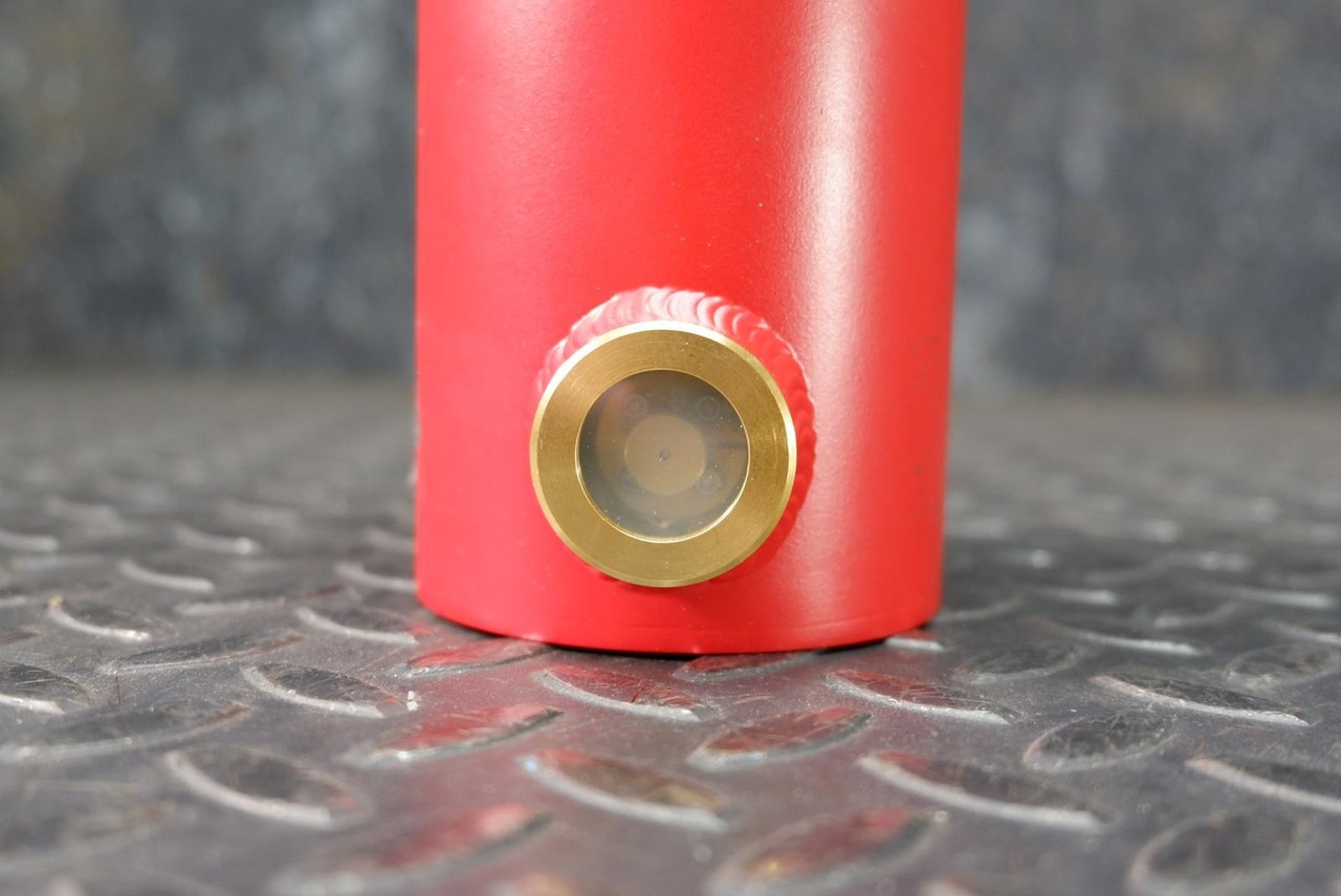 EG&G Judson J17AU-M395-R01M Infrared Detector