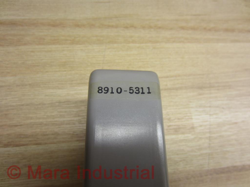 GTE Sylvania 8910-5311 Relay