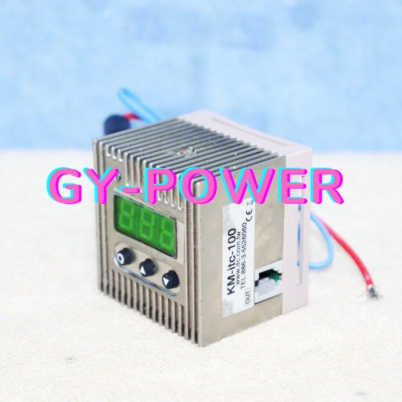 1PCS KM-ITC-100 502CDNC20A0 (3 Months warranty SHIP FedEx)