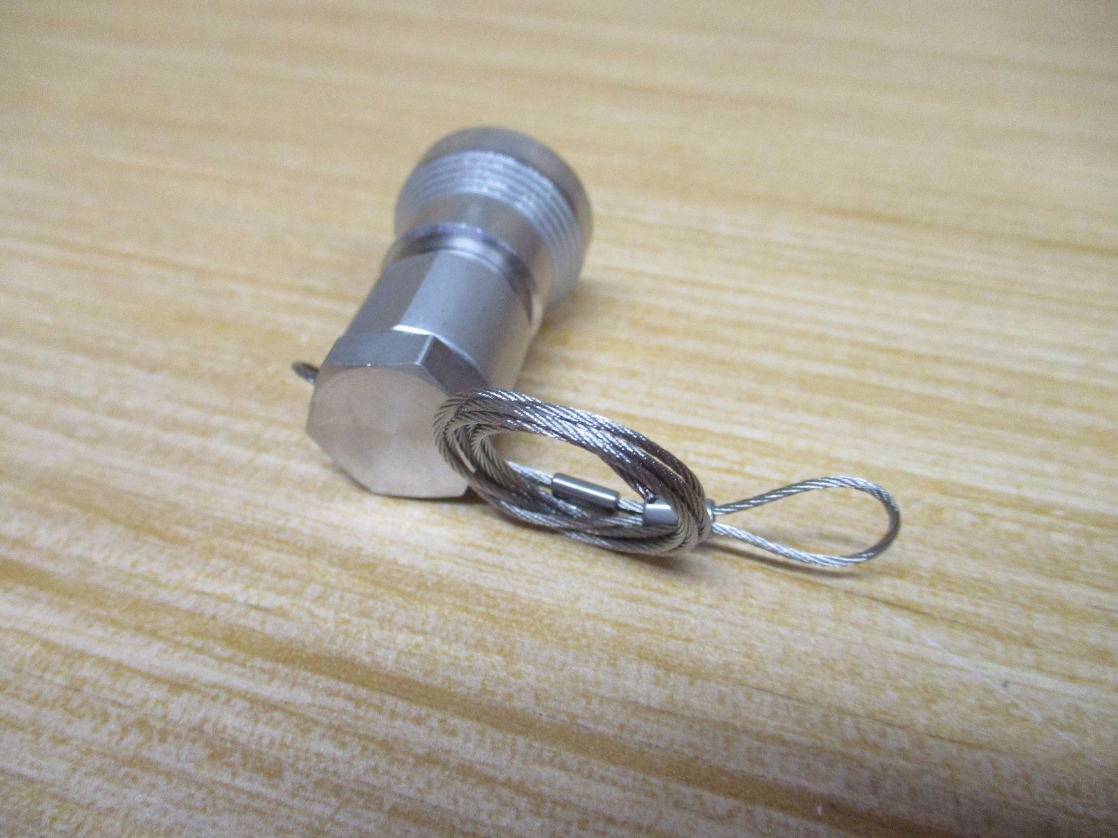 Swagelok SS-QC4-SP Quick Connect Stem Protector