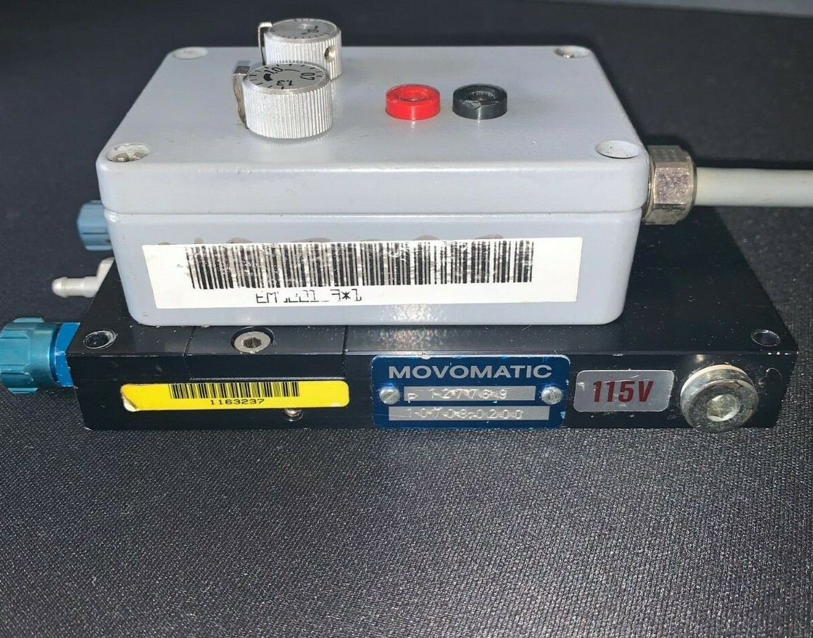 MOVOMATIC 10708.0200 / 107080200 TRANSDUCER 127769