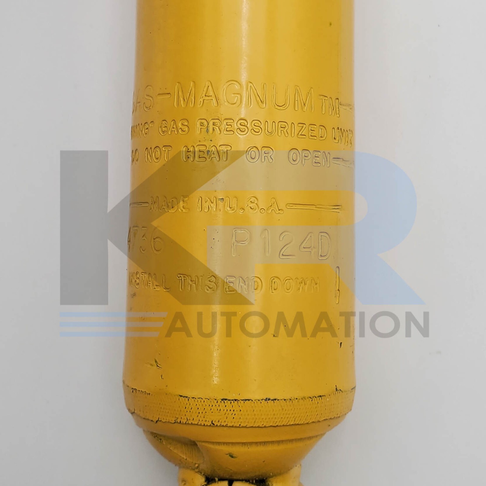 NEW Monroe 34736 Gas-Magnum 28-90065