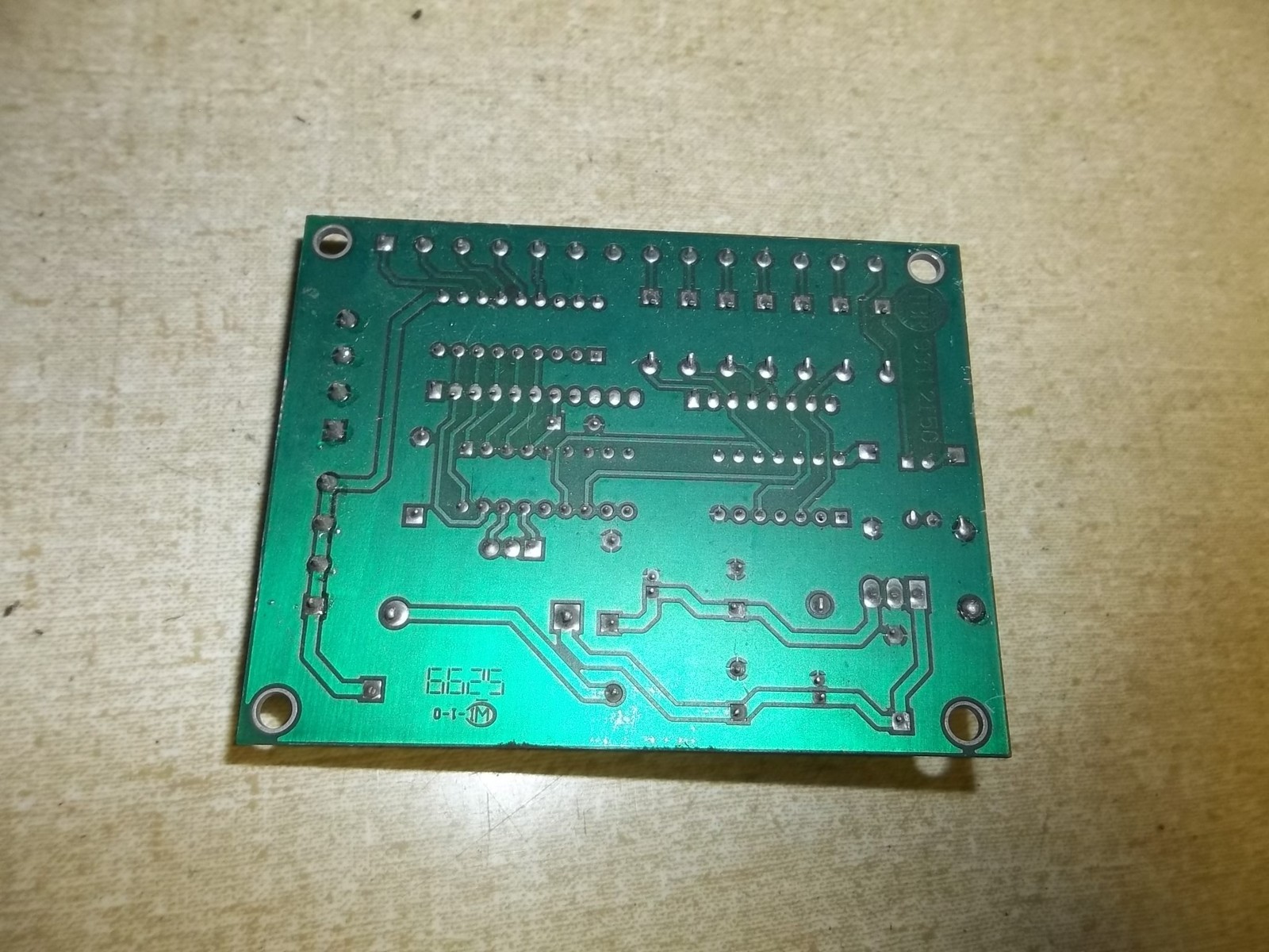TRB 93112150 6625 Circuit Control Board *FREE SHIPPING*