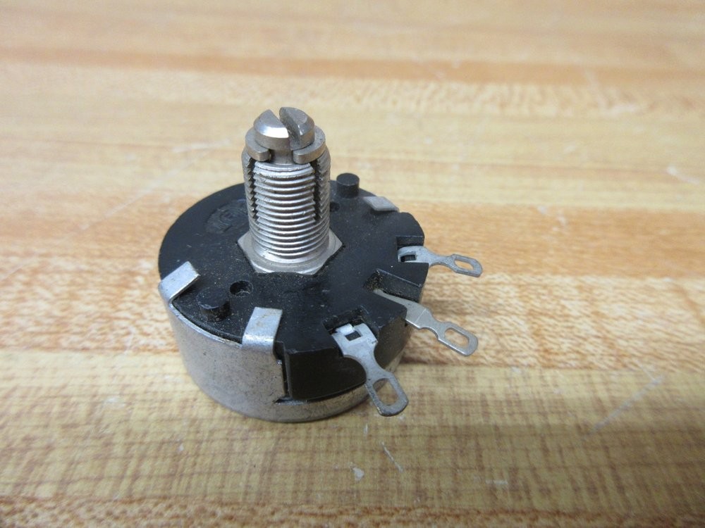 IRC BA-99228 Potentiometer A-150-846