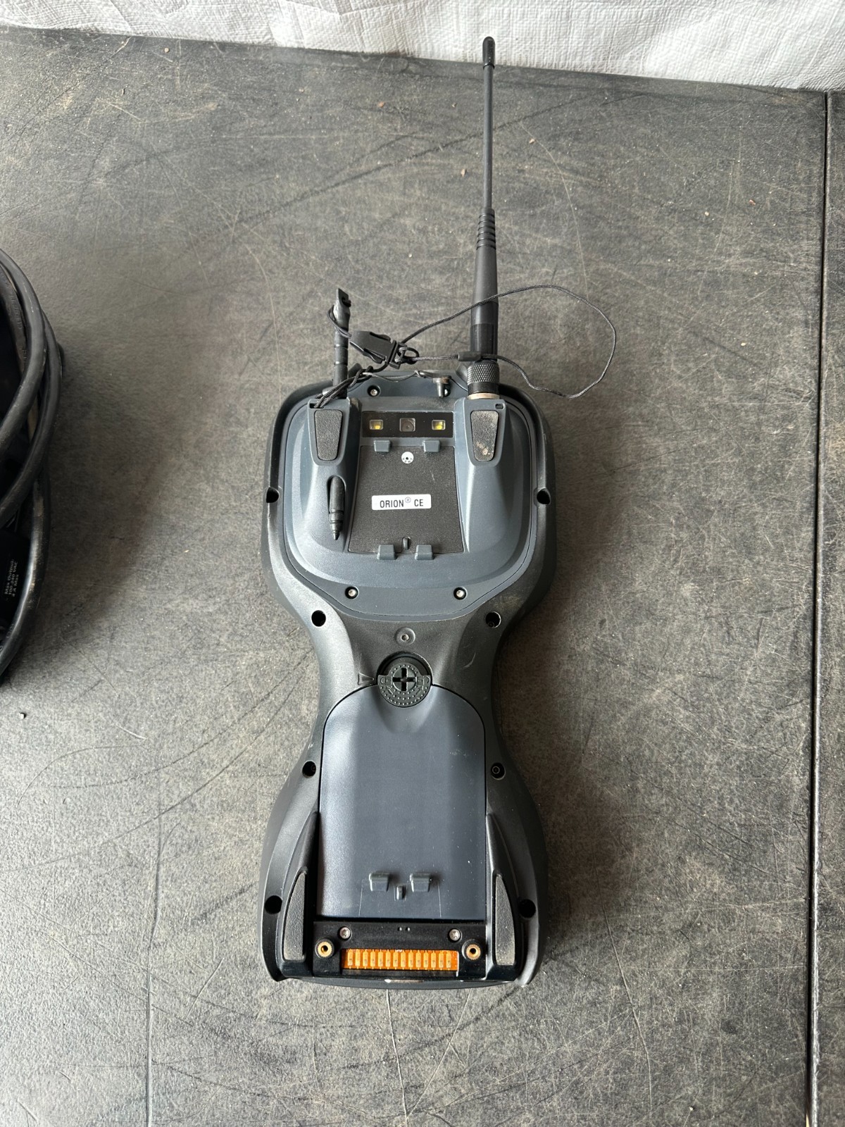 TRIMBLE RANGER TSC3 DATA COLLECTOR