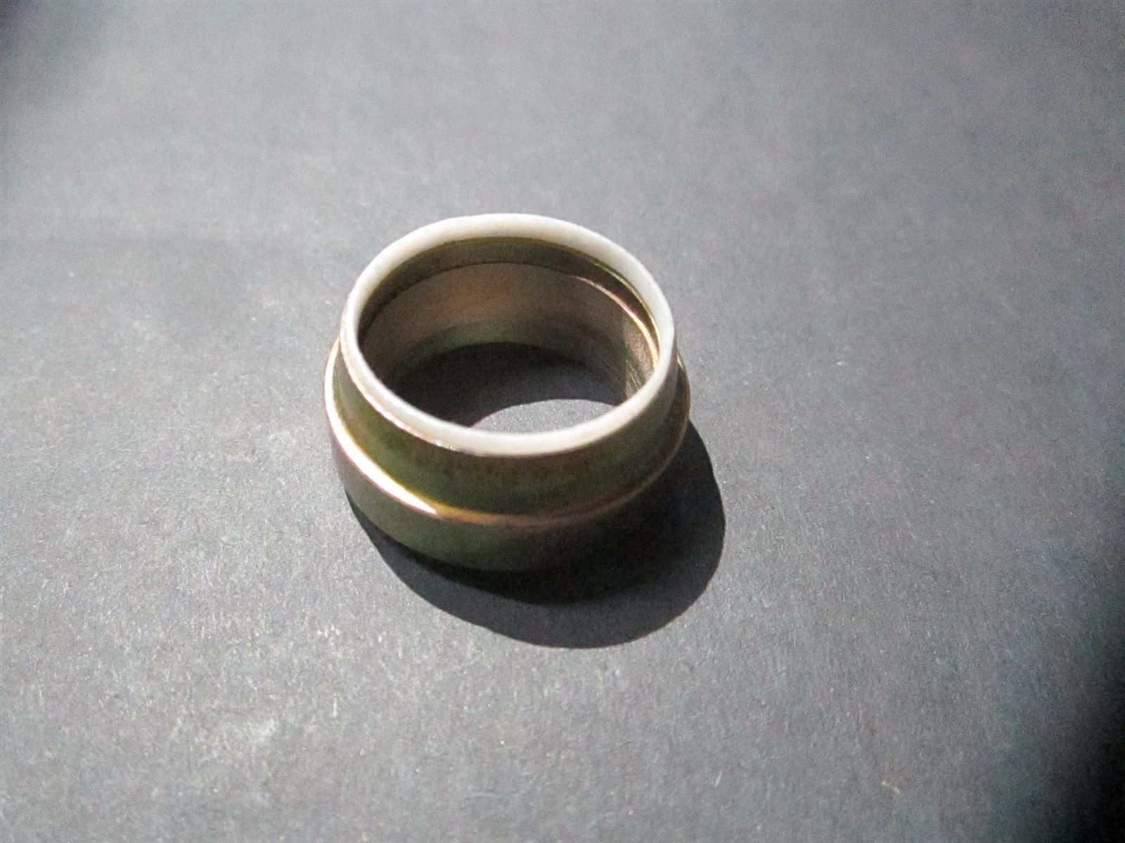 Legris (8224S20 00) 20mm x 13.5mm OAL Cutting Rings – Lot of 50