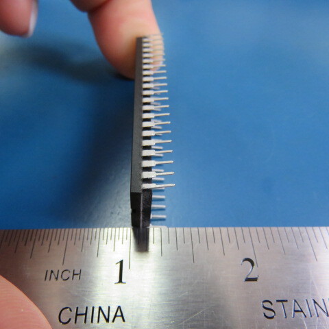 CMD KM20K0KAD21 Qty of 3 per Lot INTEGRATED CIRCUIT