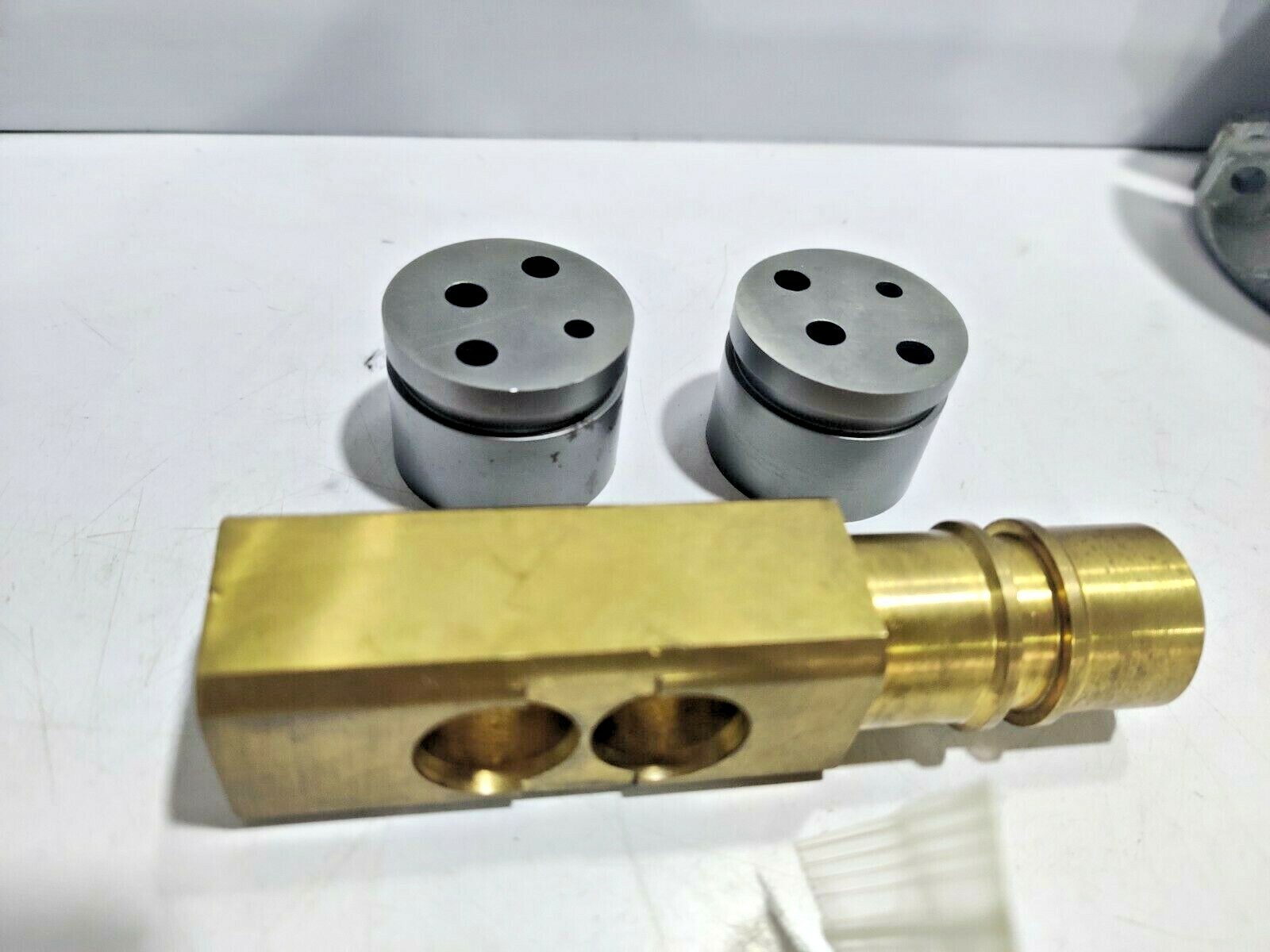 NOV Spares for 1″ SPM Valve Kit national oilwell varco