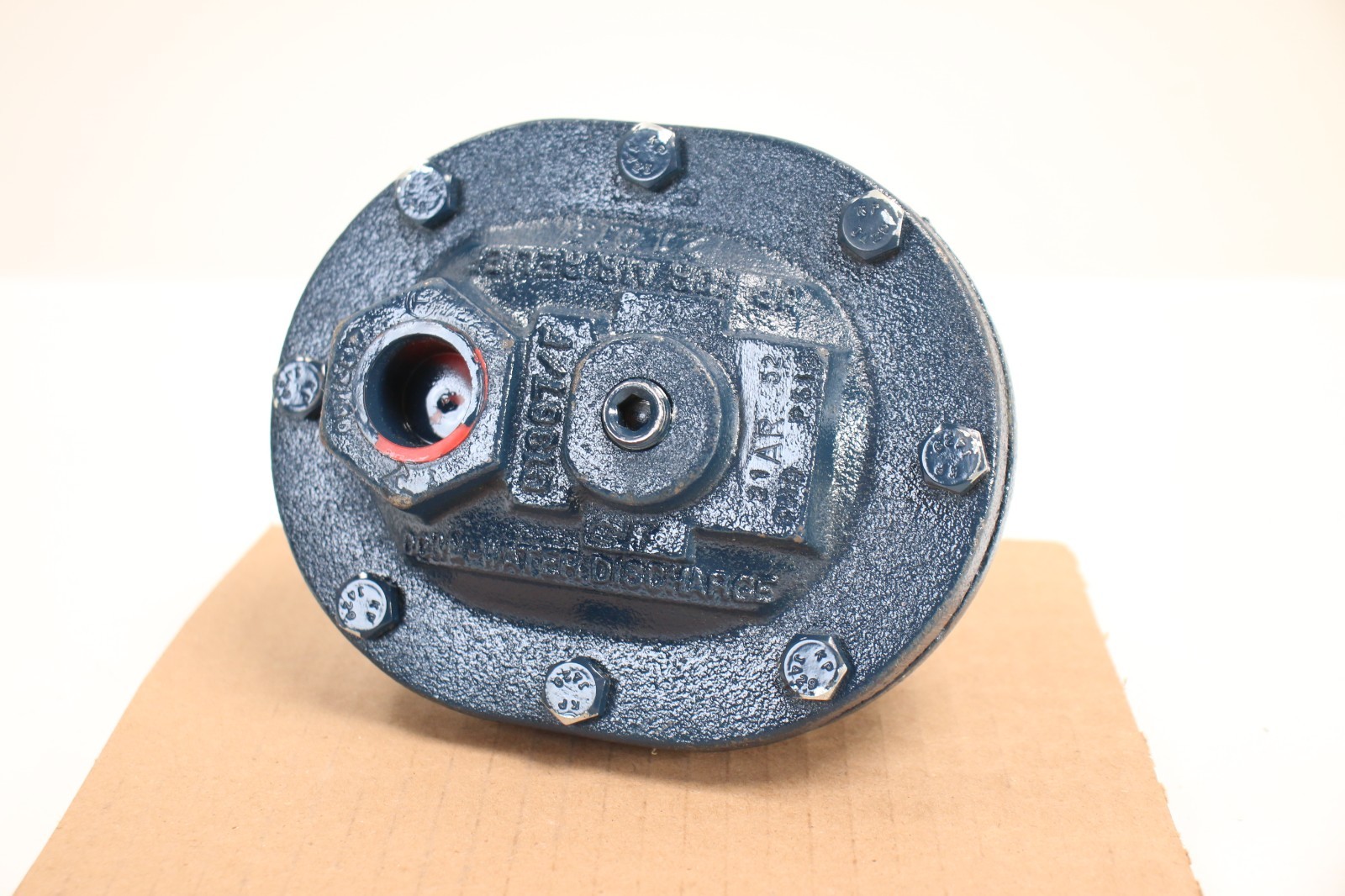 Armstrong C1367/F Drain Trap
