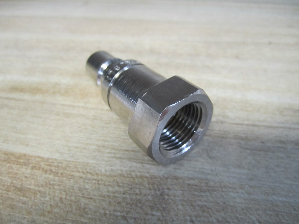 Staubli RMI094202 Plug RMI094202 (Pack of 24)