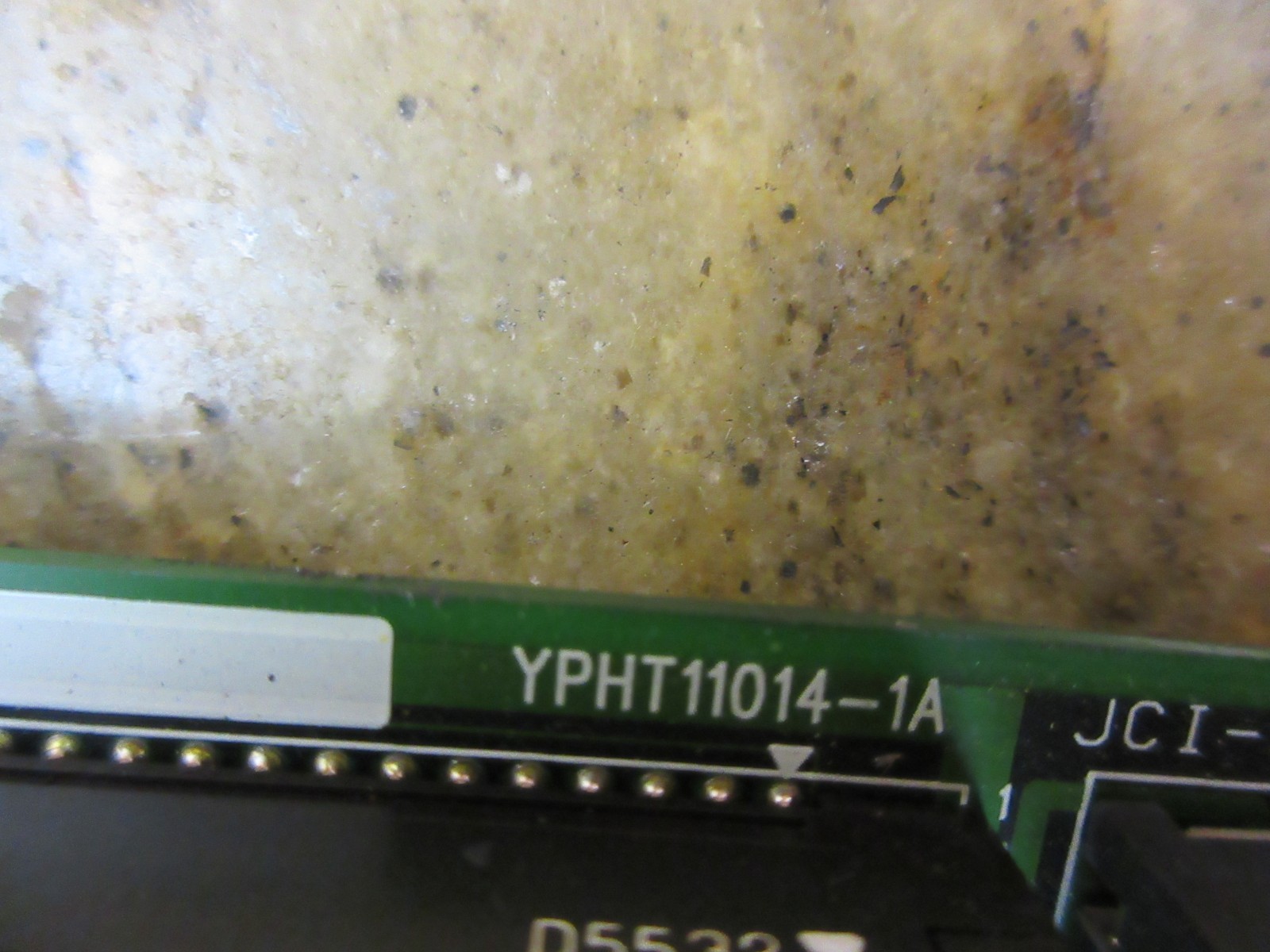 *SPECIAL PRICE* YASKAWA YPHT11014-1A ETC620013.40-S5071 BOARD WARRANTY
