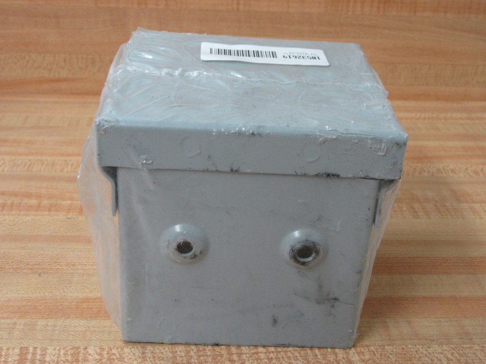 Hoffman A4R44NK Nema Type 3R Enclosure No Ko’s