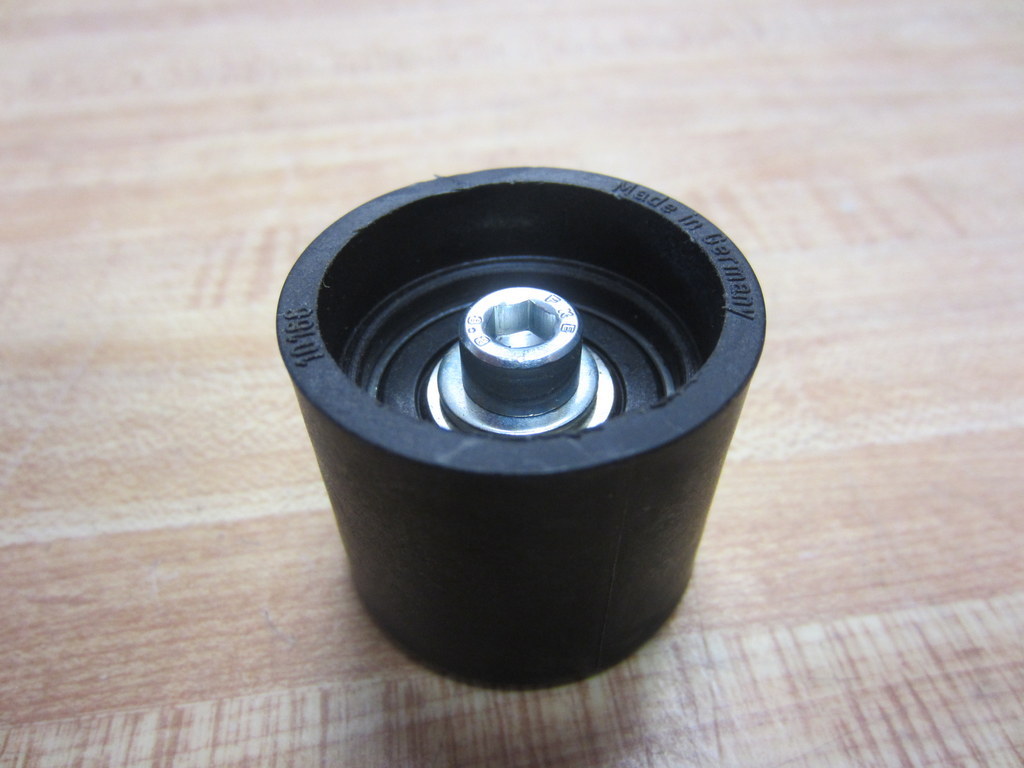Part PA66GF10CF10 Roller 1-3/8″ Ball Bearing 3842516073 10166